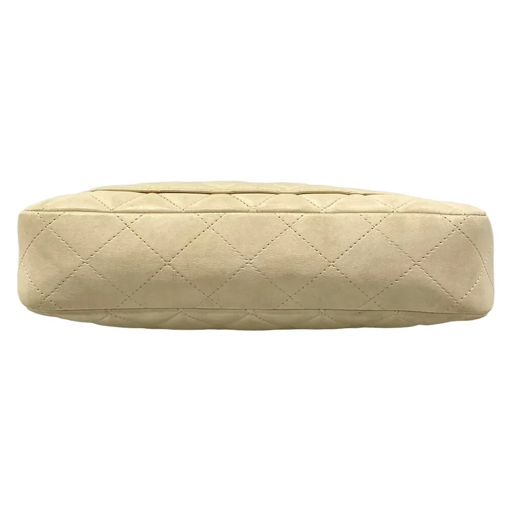 Chanel matelasse shoulder